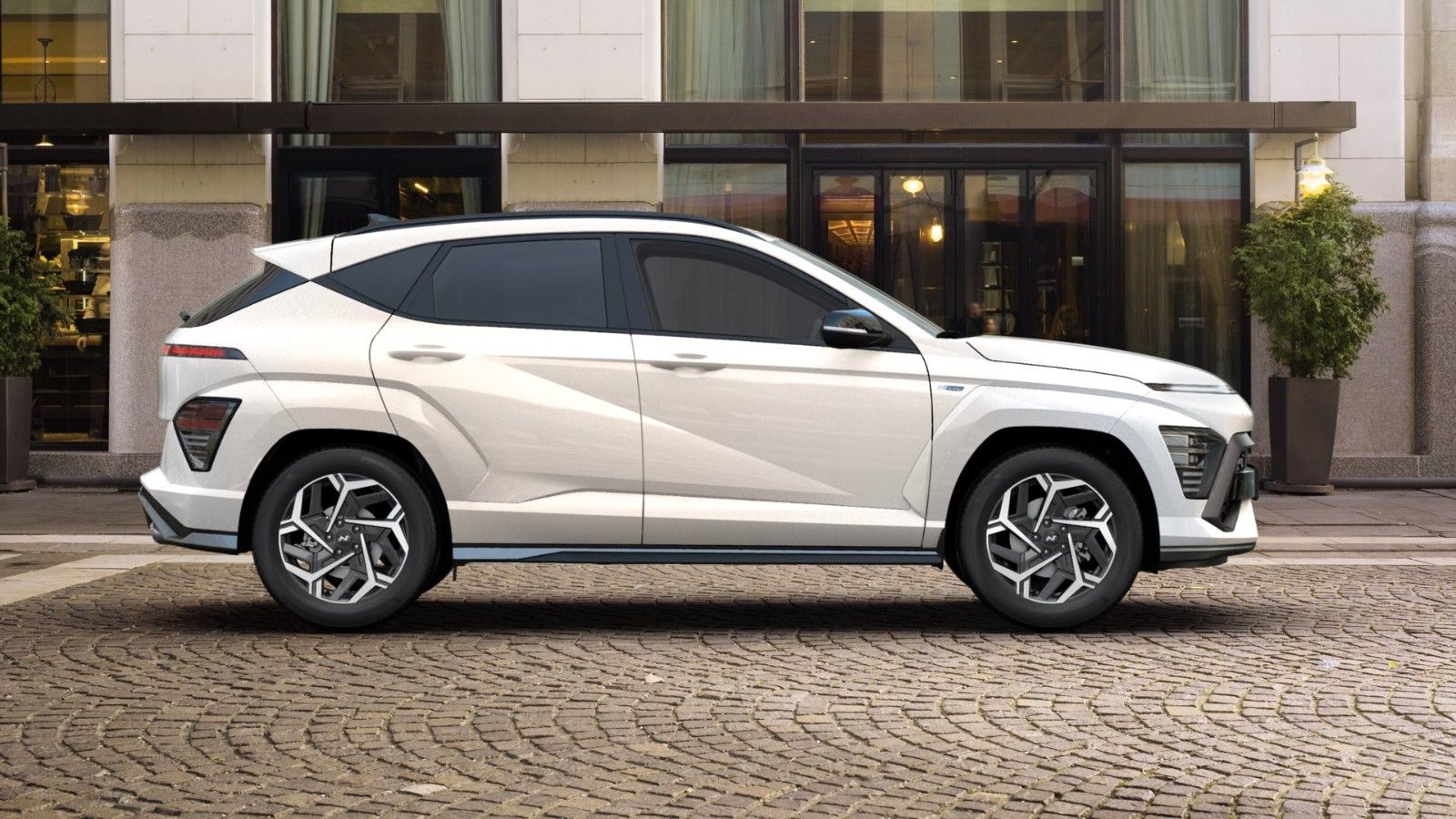 Hyundai KONA - Bild 5