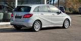 Mercedes-Benz B 200 CDI  Aut., TÜV neu,LED, Navi, AHK - Mercedes-Benz B 200 mit Diesel-Antrieb: Kombi