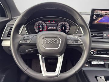 Audi Q5 - 9