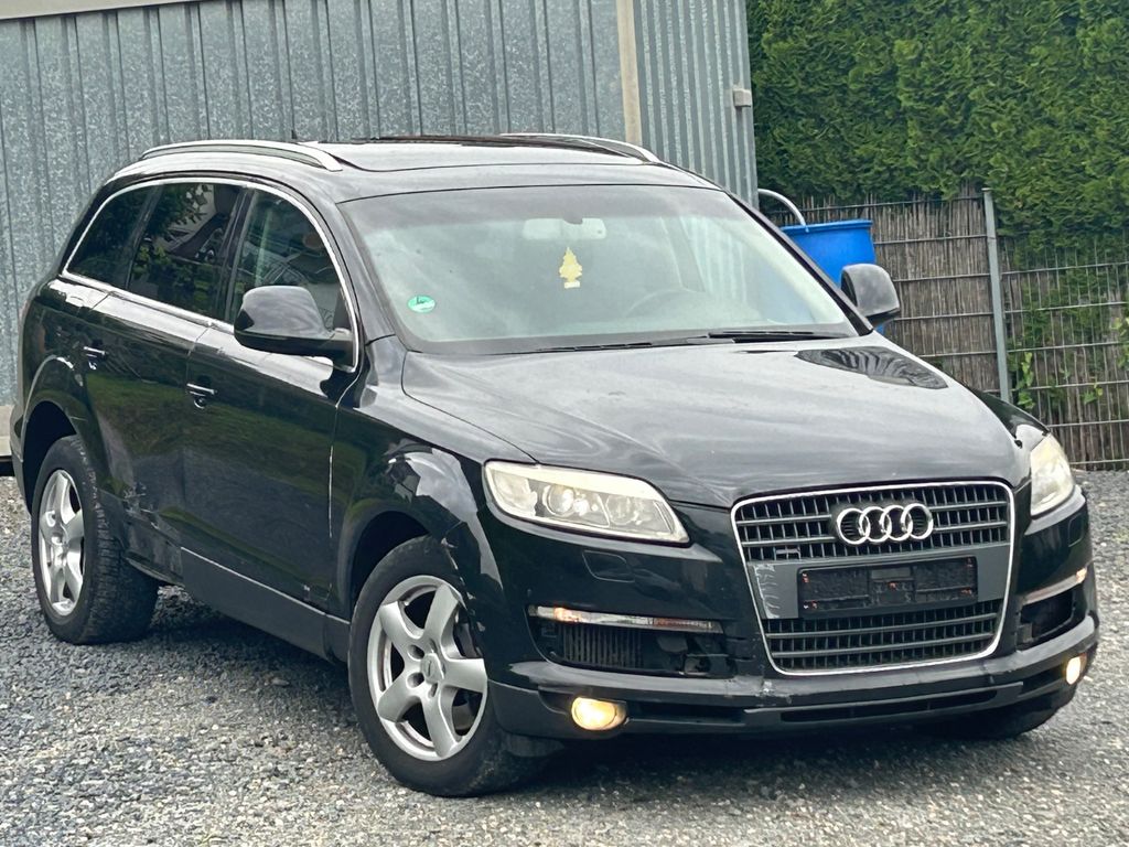 Angebot ansehen Audi Q7