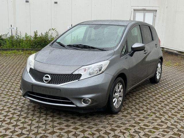 Nissan Note Acenta