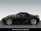 Porsche 718 Spyder RS Weissach-Paket Liftsystem-VA LED - Porsche Boxster: Cabrio