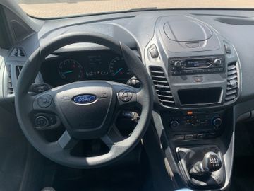 Ford Transit Connect Trend L2 Klimaanlage