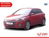 Hyundai i20 1.0 T-GDI Style Navi Kamera Sitzheizung DAB - Hyundai i20 mit Benzin-Antrieb: Style