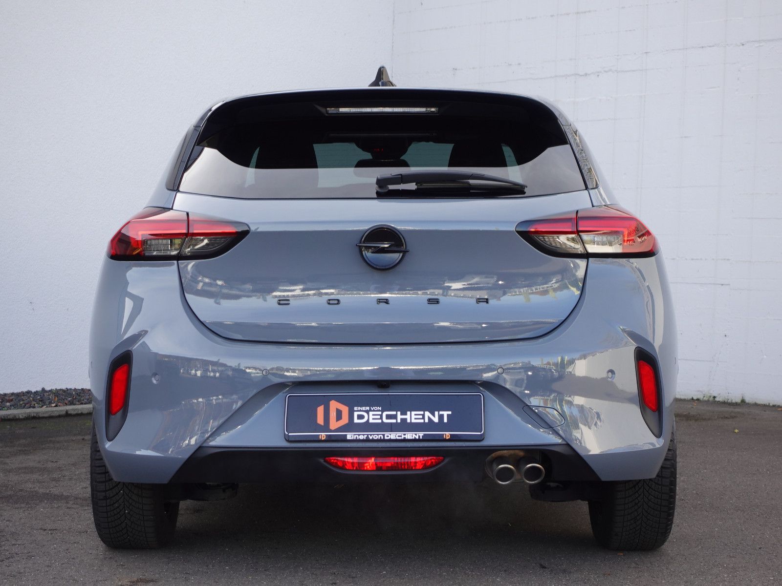 Fahrzeugabbildung Opel Corsa 1.2Turbo GS Automatik Allwetter,Kamera,SHZ