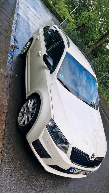 Image of Skoda Octavia
