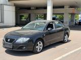 Seat Exeo 1.8 T Style | 150 PS | TÜV 01/20... - gebrauchte Seat Exeo aus dem Jahr 2009