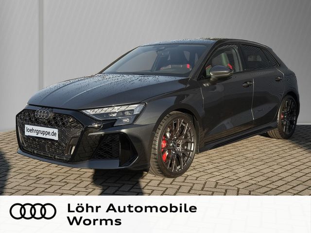 Audi RS 3 Sportback UPE br. 85.120,- 294 kW / 400 PS