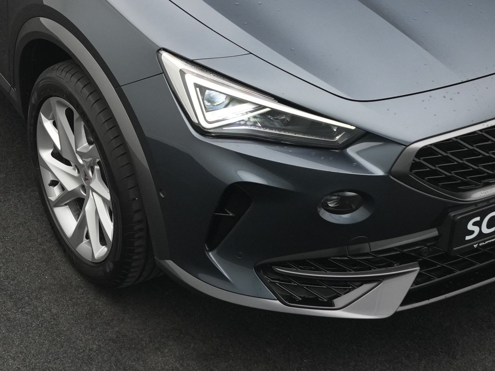 Cupra Formentor - Bild 18
