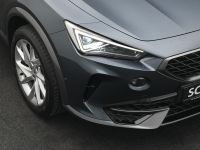 Cupra Formentor - Vorschau Bild 18