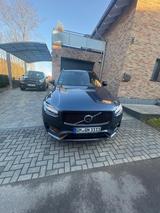 Volvo XC90 B5 D AWD Geartronic R-Design R-Design