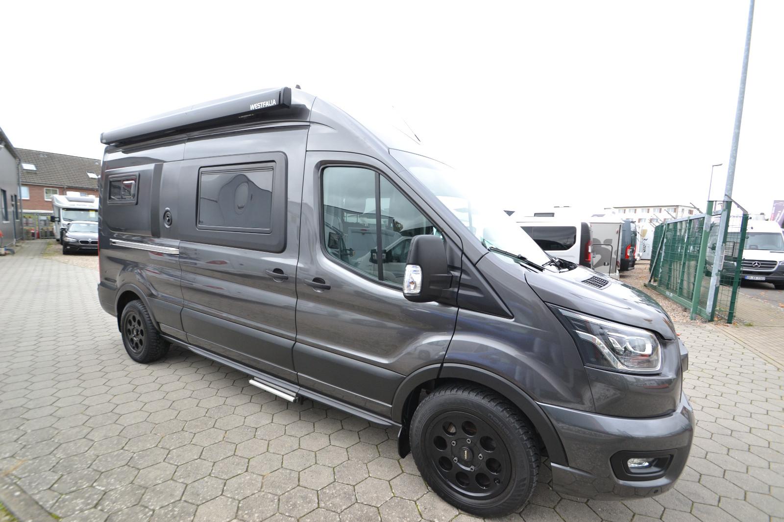 Ford Big Nugget  _( 21 )