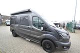 Ford Big Nugget  _( 21 ) - Ford Big Bugget Wohmobil