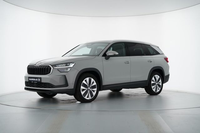 Skoda KODIAQ SELECTION 2.0TDI DSG 4X4 7-SITZE+ACC+NAVI