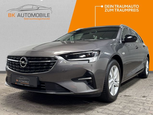 Opel Insignia Elegance#LED#Spur#Ambiente#Kamera#AHK#K