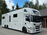 Scania 400 STX Pop Out + Pop up 6 Pferde - Offers