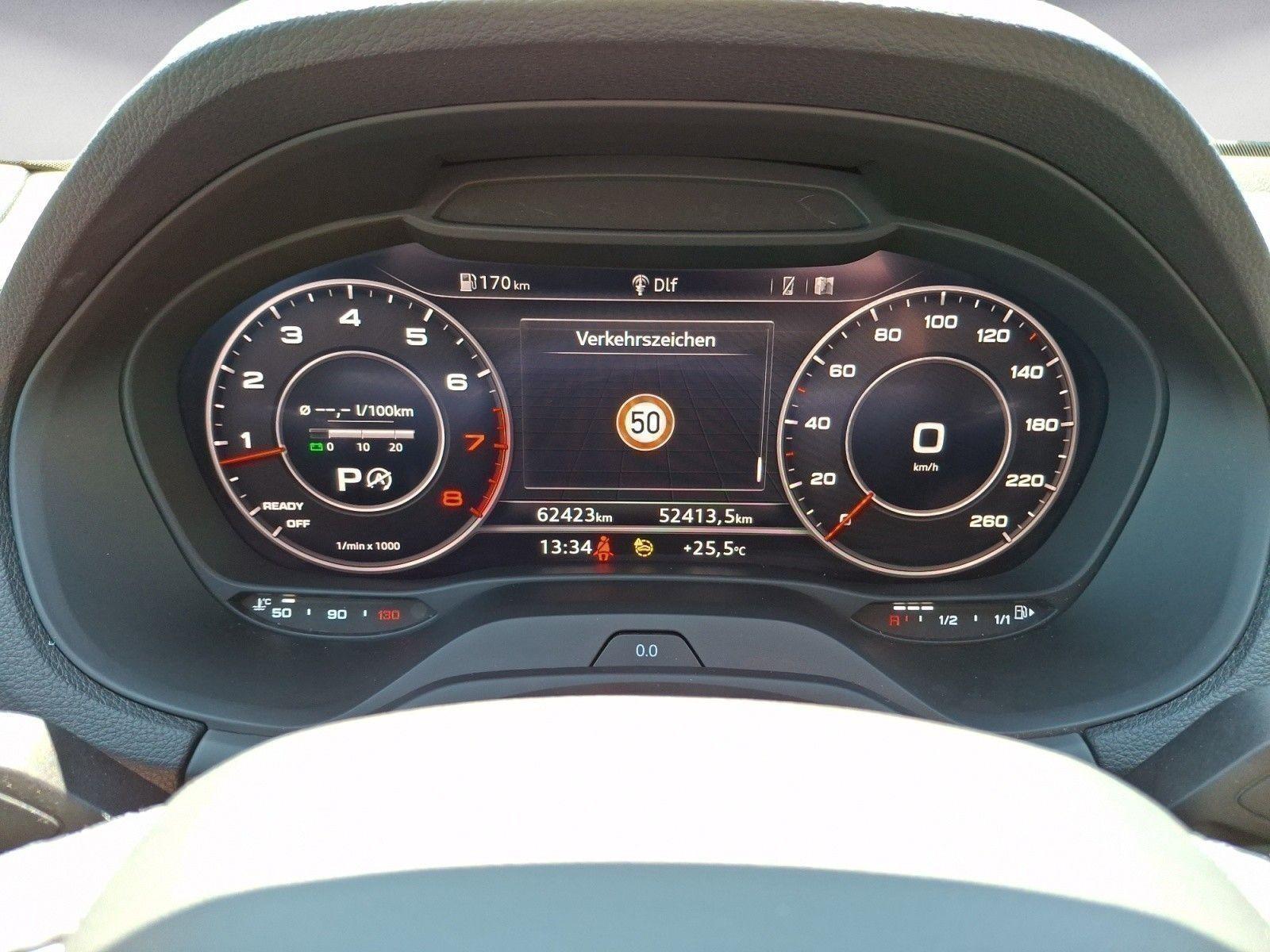 Audi Q2 35 TFSI S tronic S line, миниатюра 10