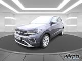 Volkswagen T-CROSS STYLE 1.5 TSI ACT DSG (+ACC-RADAR) Navi - Volkswagen T-Cross: Style