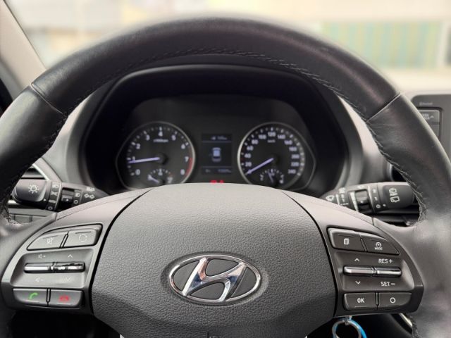 Fahrzeugabbildung Hyundai i30 Select 1.4 +KLIMA+RADIO+BLUETOOTH+PDC+UVM+