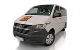 Volkswagen T6.1 Caravelle 2.0 TDI KLIMA 9-SITZER PDC 1HAND - Volkswagen T6 Caravelle in München