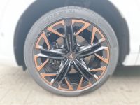 Cupra Terramar - Vorschau Bild 7