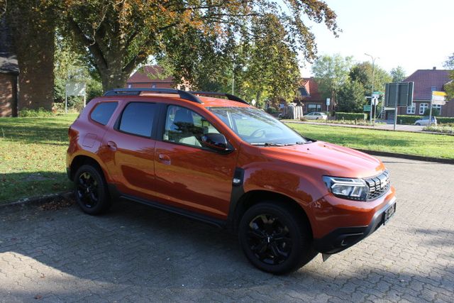 Dacia Duster II Extreme