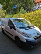 Toyota Proace - Offers