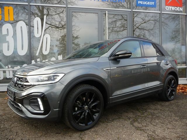 Volkswagen T-Roc R-Line DSG BLACK STYLE IQ-DRIVE/el.HKL/APP