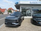 JAC JS8 Pro Garanite 5Jahre bis max 100000km - gebrauchte JAC SUV & Geländewagen