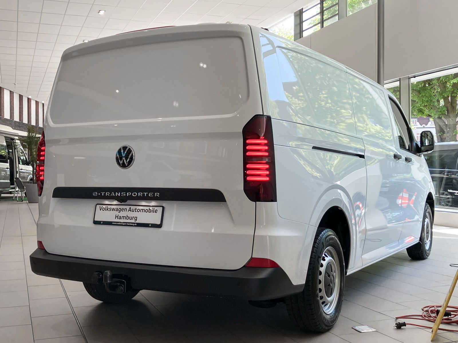 Volkswagen Andere - Bild 4