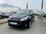 Ford B-Max B-MAX Trend - Ford B-Max: Kleinwagen
