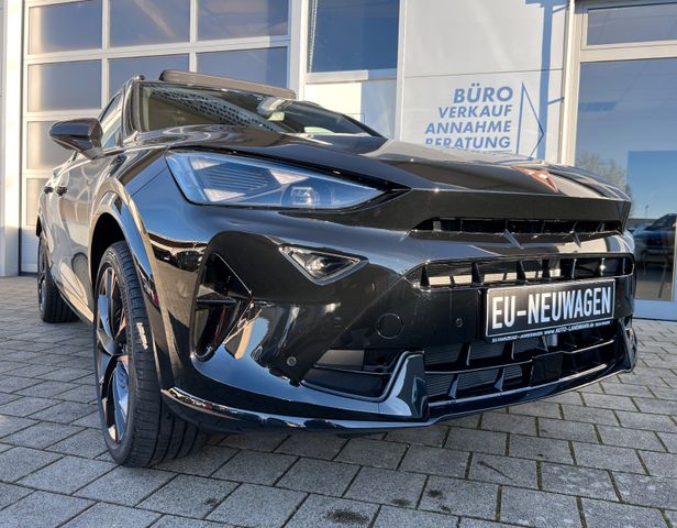 Cupra Formentor 1.5 eTSI DSG PANO AHK KAM MJ25 5J GAR