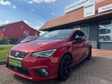 Seat Ibiza Black Edition - Seat Ibiza: Black Edition