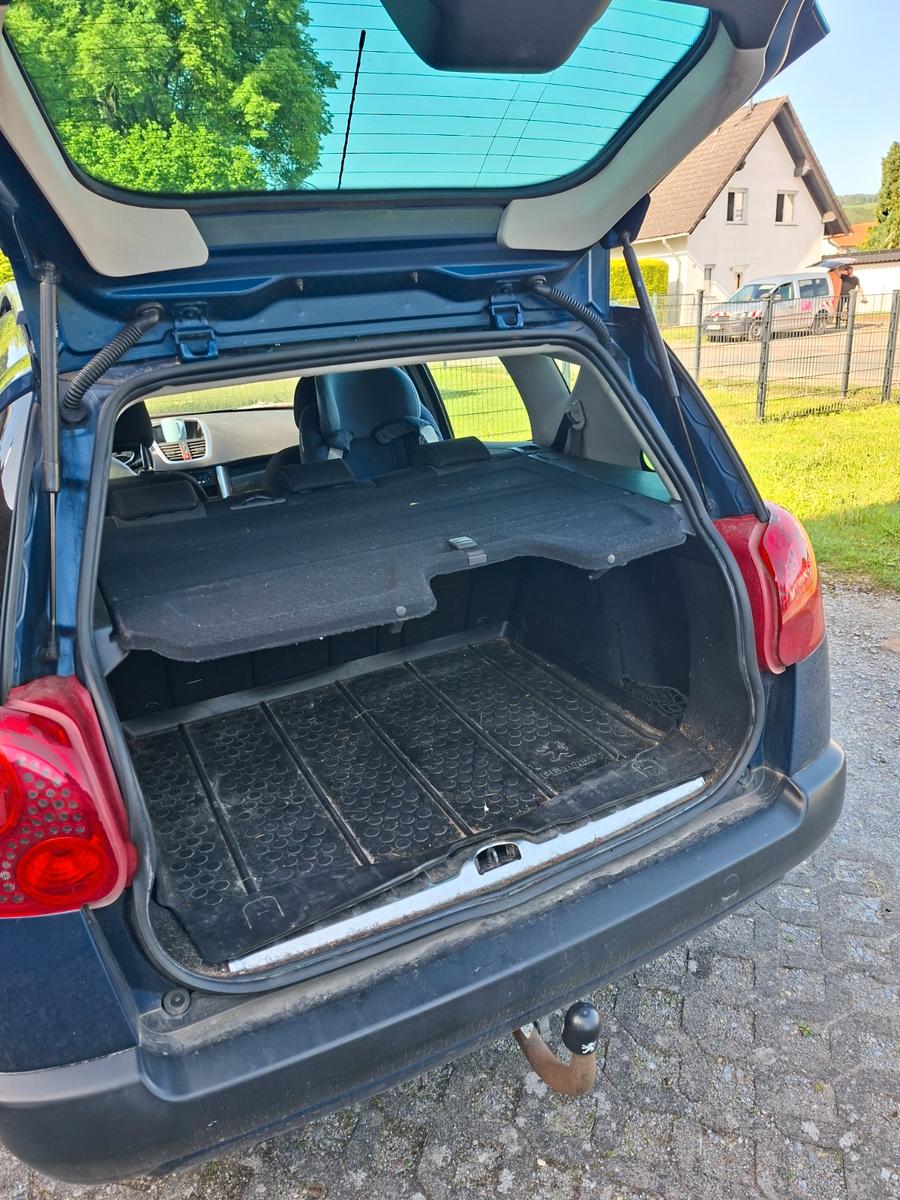 Peugeot 207 2007 — photo 6