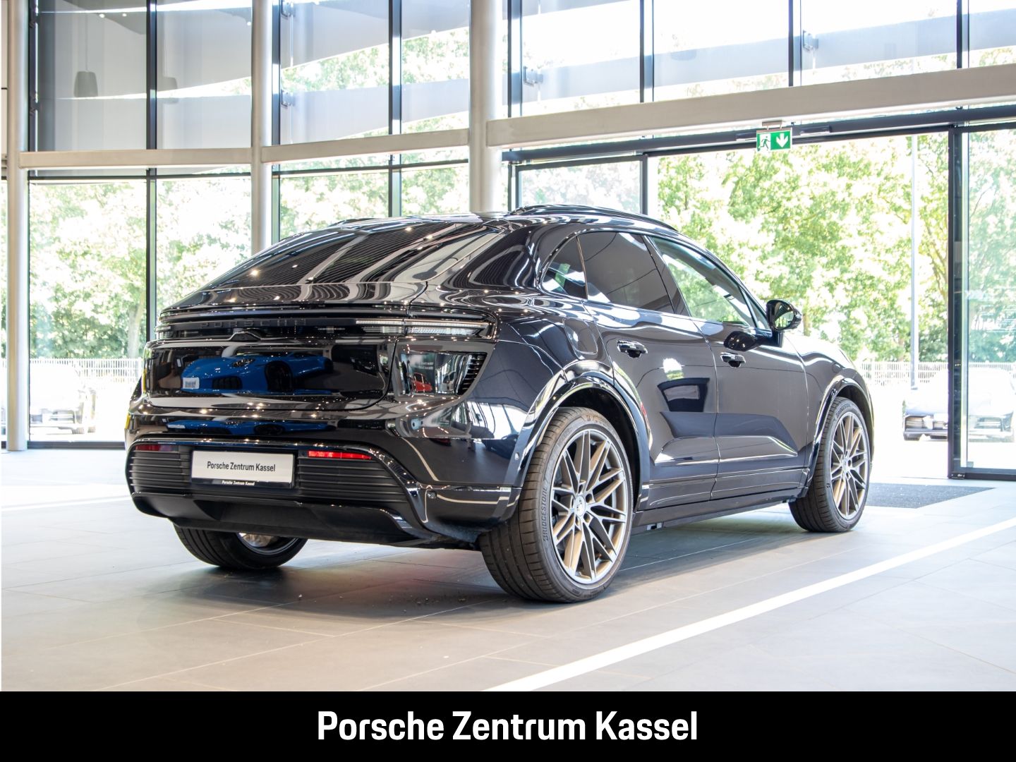 Porsche Macan - Bild 5