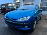 Peugeot 206 Cabriolet CC Platinum*HU Neu-Insp.Neu* - Peugeot aus 2002