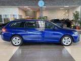 Peugeot 308 City-Paket Navi RF.Cam Mirror-Screen PDC SHZ - Peugeot 308 mit Diesel-Antrieb: Sitzheizung