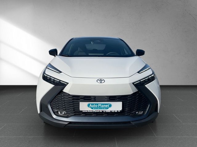 Toyota C-HR 2.0 Plug-In Hybrid Team D *0,5%*LED*NAV*SHZ