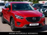 Mazda CX-5 2.2d Sports-Line AWD*4x4*Automatik*Kamera - Mazda CX-5 in Nürnberg