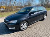 Skoda Rapid Spaceback Ambition/TÜV NEU/PDC/2-HAND/ - gebrauchte Skoda Rapid aus dem Jahr 2013