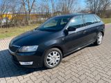Skoda Rapid Spaceback Ambition/TÜV NEU/PDC/2-HAND/ - Skoda Rapid aus 2013
