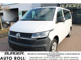 Volkswagen T6.1 Kombi DSG LED Navi AHK Tempomat PDC v+h Car - Volkswagen T6 Kombi in Dortmund