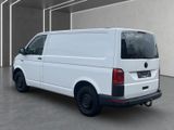 Volkswagen T6 Transporter Kast *Standheizung* Wagen Nr.:097 - Volkswagen T6 Transporter aus 2015
