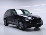 BMW X5 xDrive50i M-Sportpaket Pano HUD B&O AHK Soft. - BMW X5: Xdrive50i
