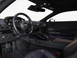 Aston Martin V8 Vantage Coupe Aston Martin Hamburg - Aston Martin V8 Vantage aus 2024