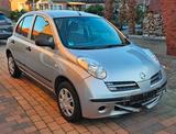 Nissan Micra 1.2 - 4 Türer, Frontschaden Schlachtfest - Gebrauchtwagen bis 400 Euro mit TÜV