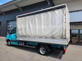 Mercedes-Benz Sprinter 516 / 4,3m Plane / E5 / Klima - Mercedes-Benz Diesel Koffer Sprinter 516