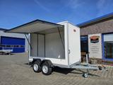 Böckmann Kofferanhänger KT 3015/27 H + Aufstellklappe - Angebote