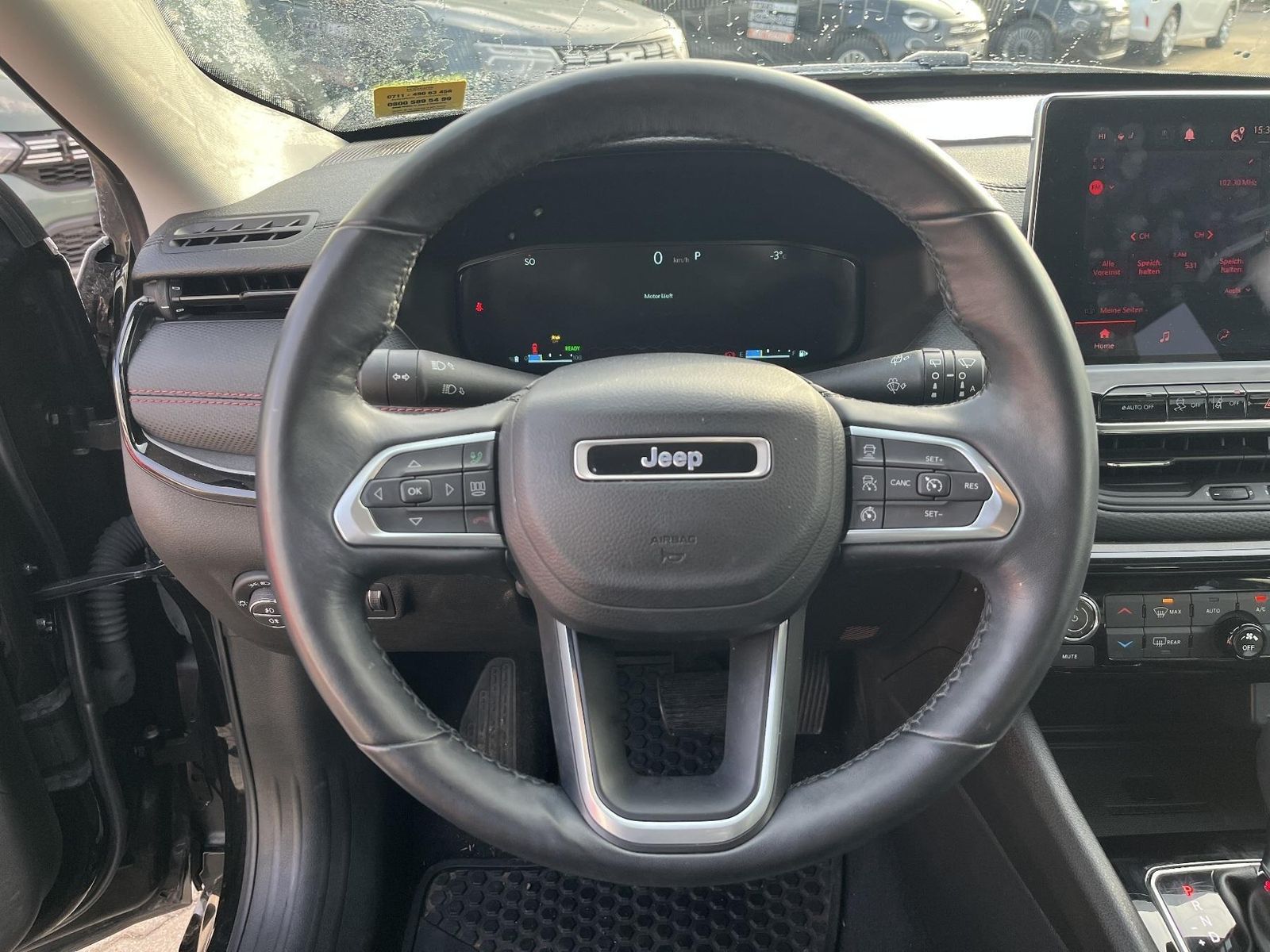 Jeep Compass - Bild 11