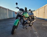 BMW R60/7 - BMW MOTORRAD R60 7